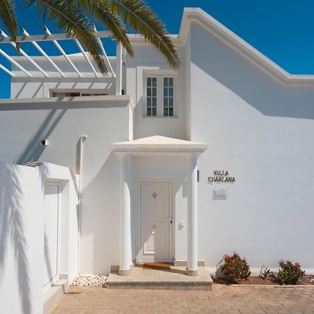 Villa Charlana Puerto del Carmen  Esterno foto