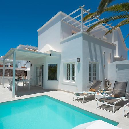 Villa Charlana Puerto del Carmen  Esterno foto
