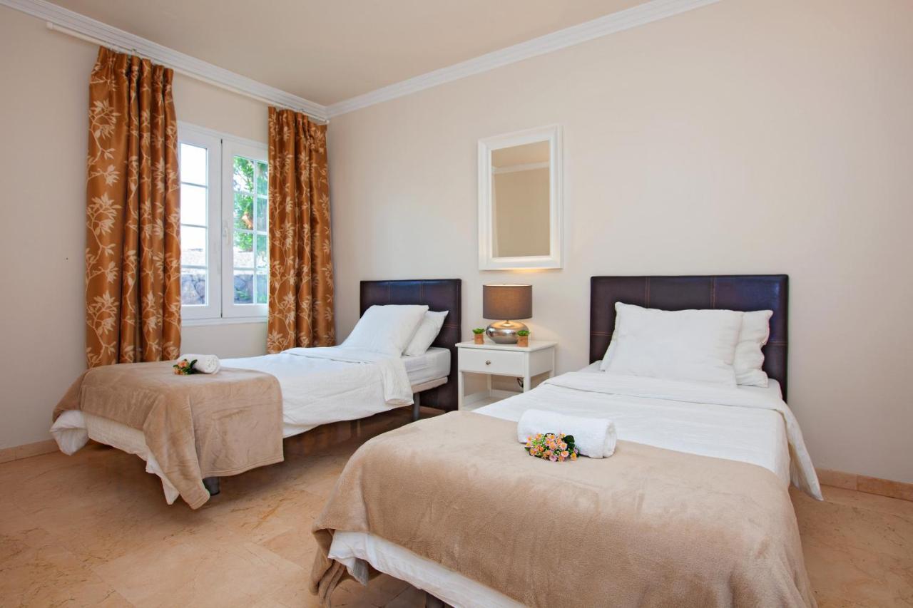 Villa Charlana Puerto del Carmen  Esterno foto