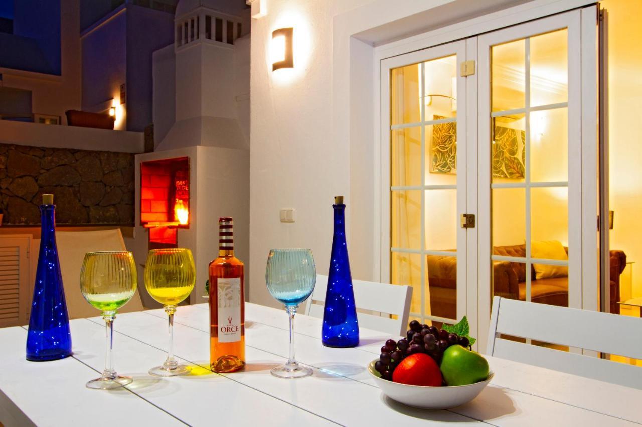 Villa Charlana Puerto del Carmen  Esterno foto