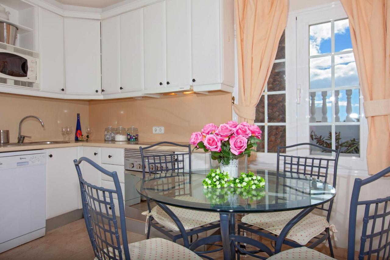 Villa Charlana Puerto del Carmen  Esterno foto