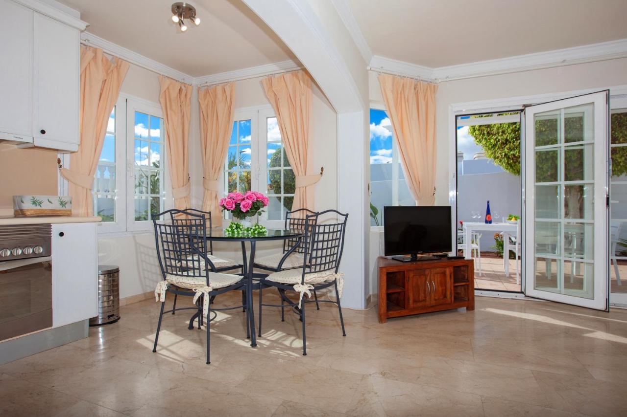 Villa Charlana Puerto del Carmen  Esterno foto