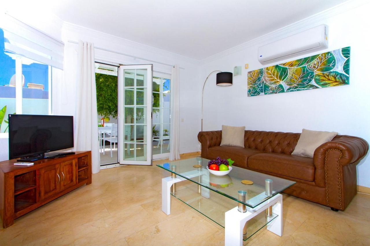 Villa Charlana Puerto del Carmen  Esterno foto