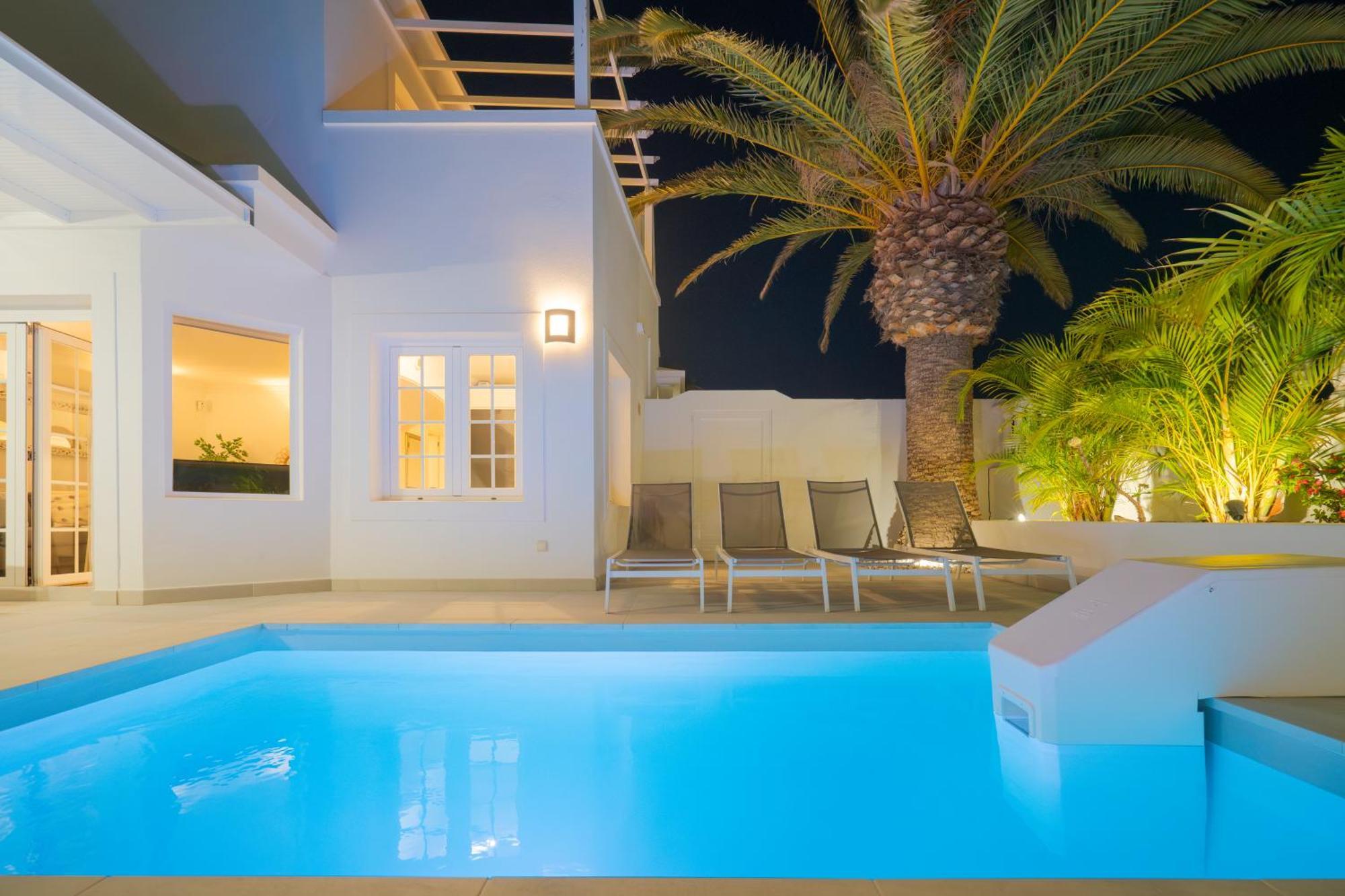 Villa Charlana Puerto del Carmen  Esterno foto