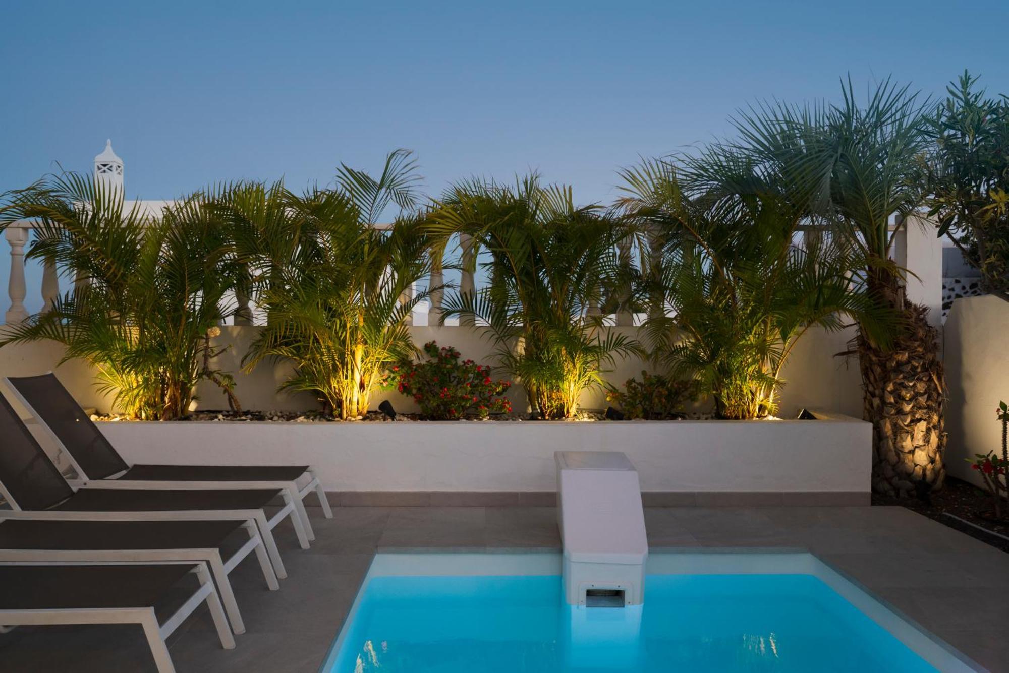 Villa Charlana Puerto del Carmen  Esterno foto