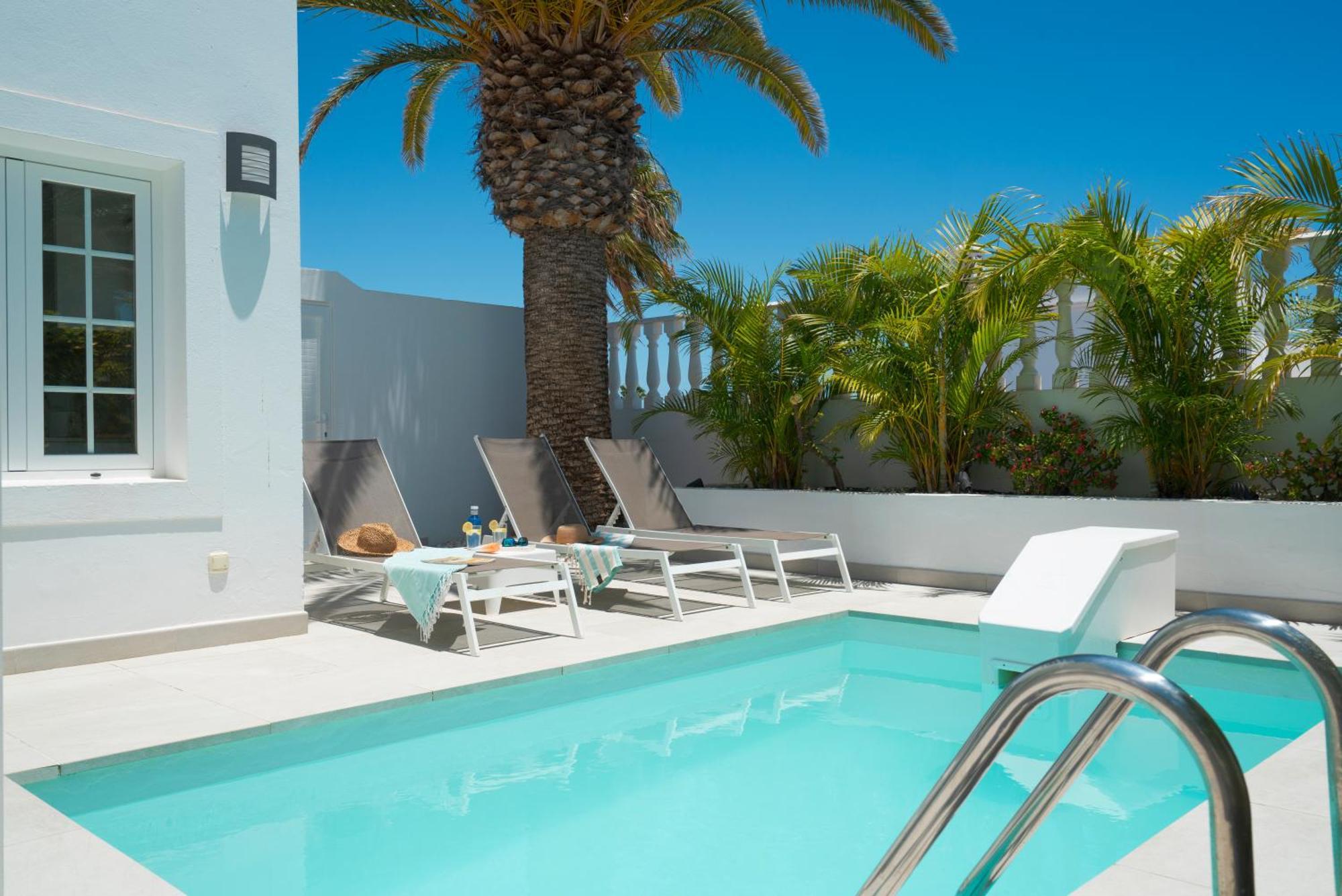 Villa Charlana Puerto del Carmen  Esterno foto