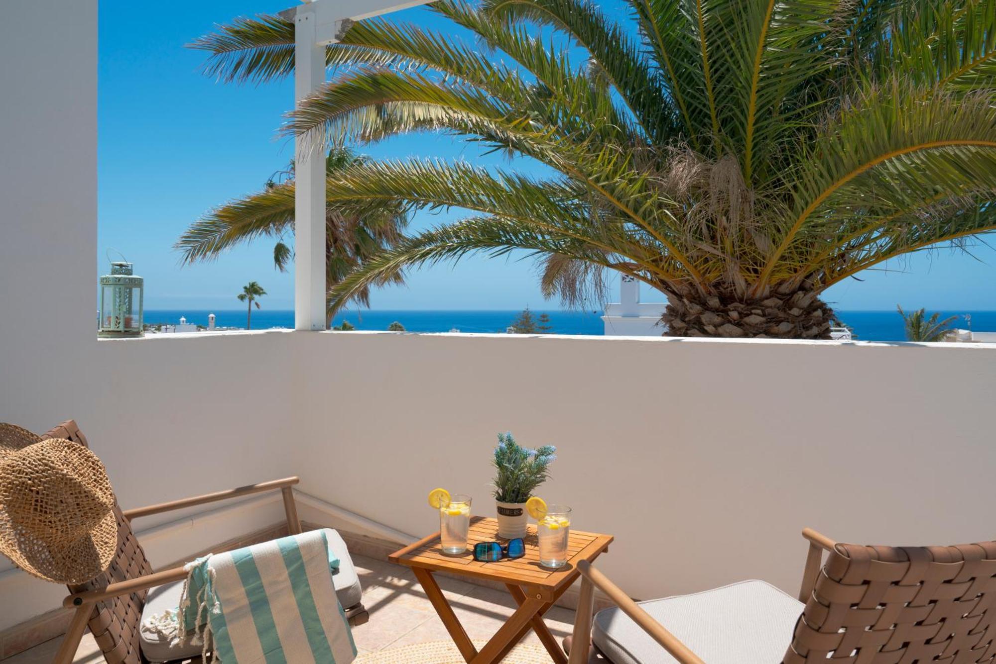 Villa Charlana Puerto del Carmen  Esterno foto