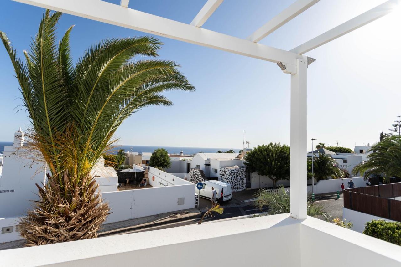 Villa Charlana Puerto del Carmen  Esterno foto