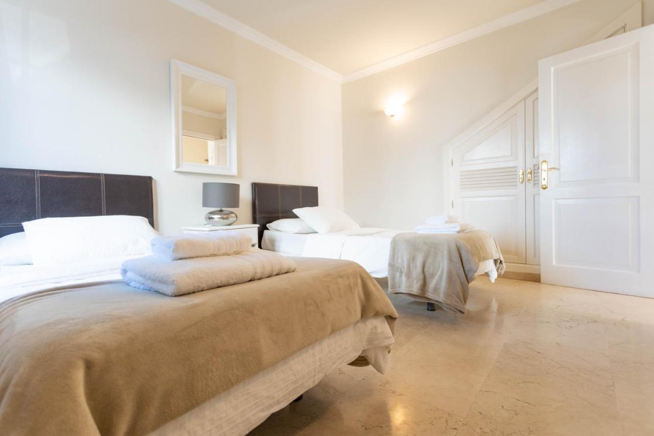 Villa Charlana Puerto del Carmen  Esterno foto